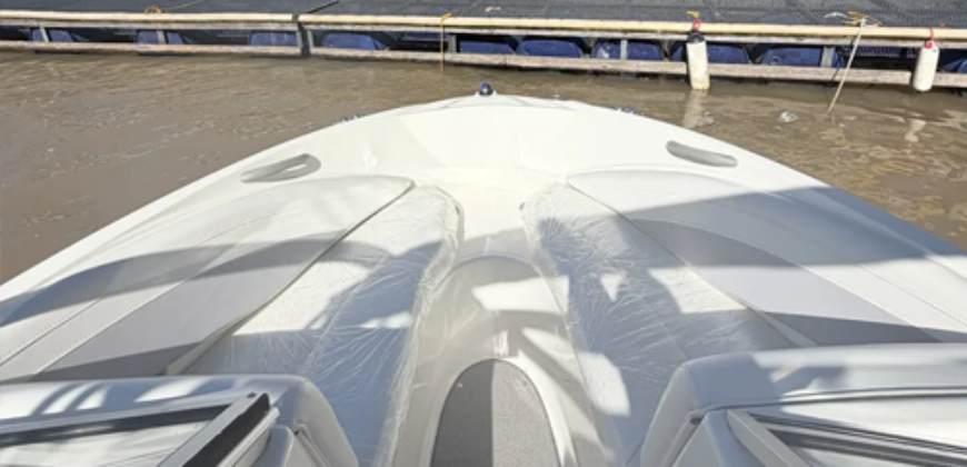 Bayliner 185 (2010)