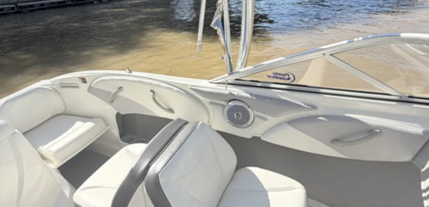 Bayliner 185 (2010)