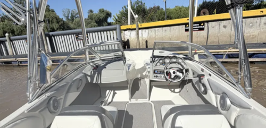 Bayliner 185 (2010)