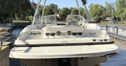 Bayliner 185 (2010)