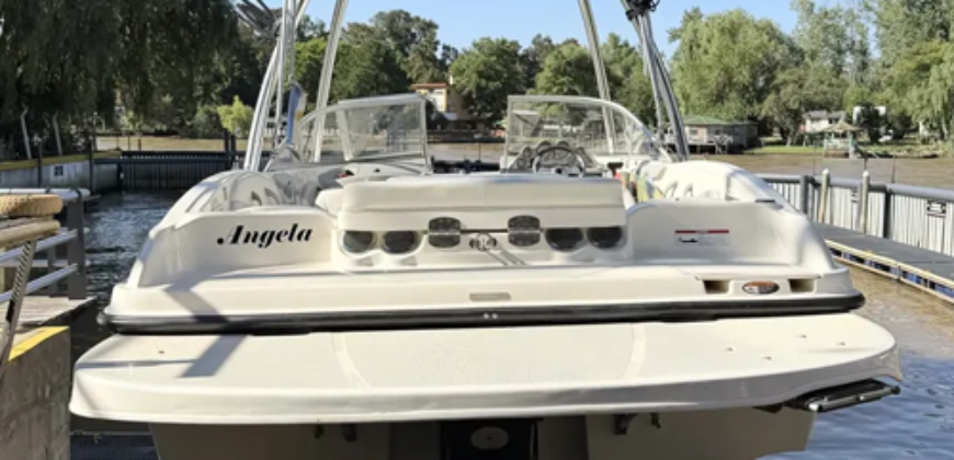 Bayliner 185 (2010)