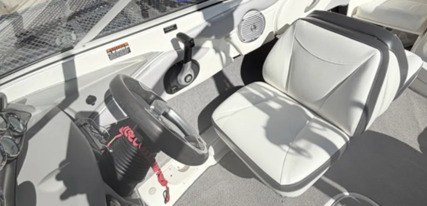 Bayliner 185 (2010)