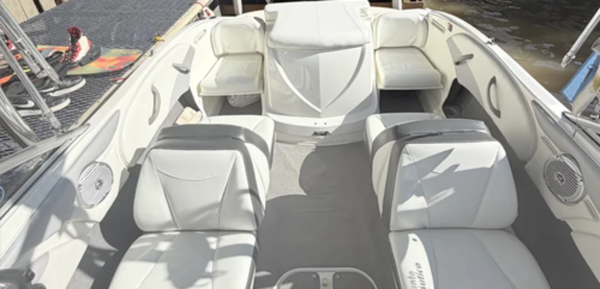 Bayliner 185 (2010)