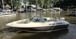 Quicksilver 1800 (2007)