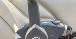 Quicksilver 1800 (2007)