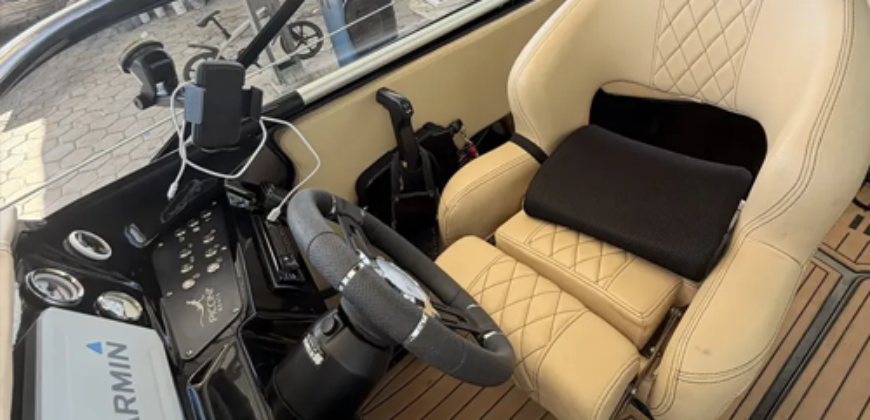 Piccini 229 S (2021)