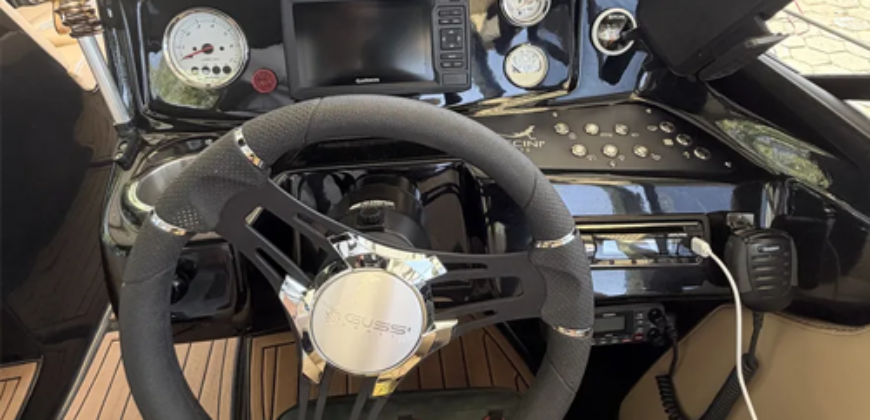 Piccini 229 S (2021)