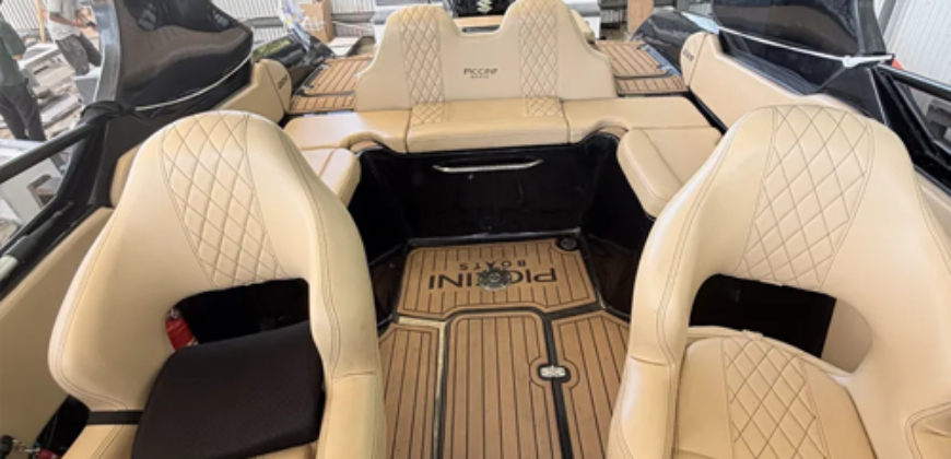 Piccini 229 S (2021)