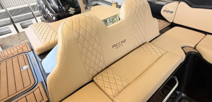 Piccini 229 S (2021)