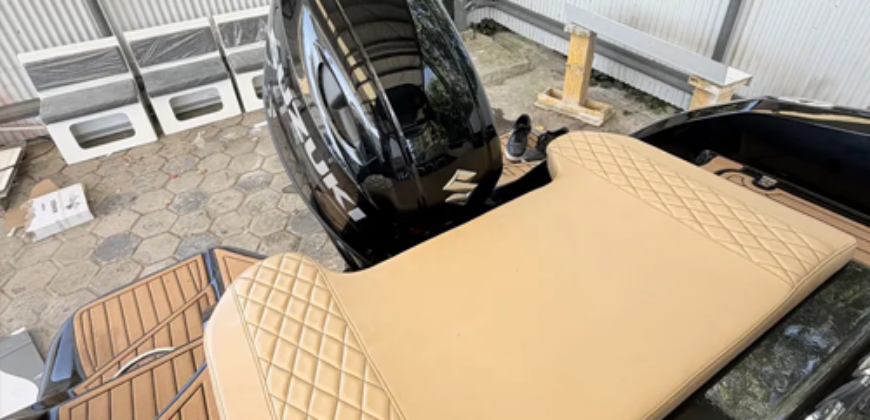 Piccini 229 S (2021)