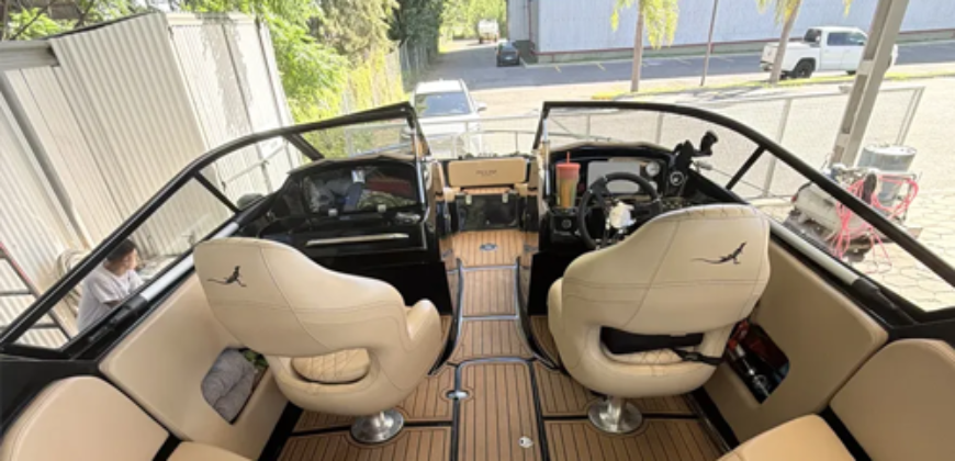 Piccini 229 S (2021)