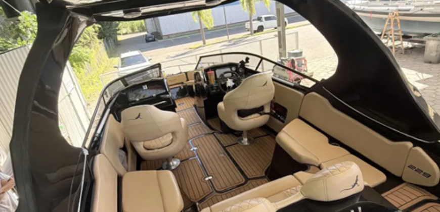 Piccini 229 S (2021)