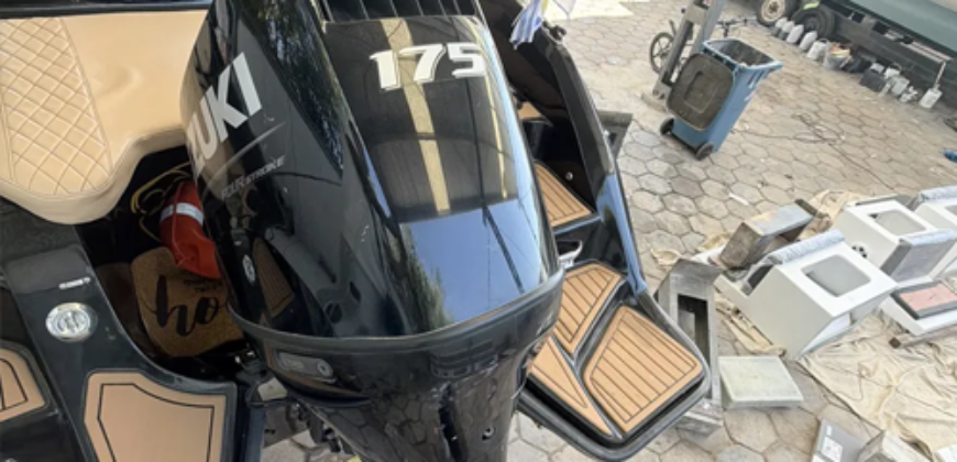 Piccini 229 S (2021)