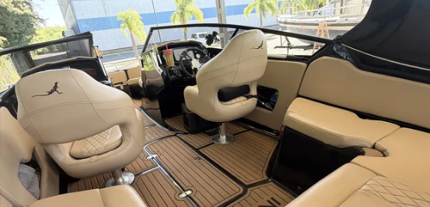 Piccini 229 S (2021)
