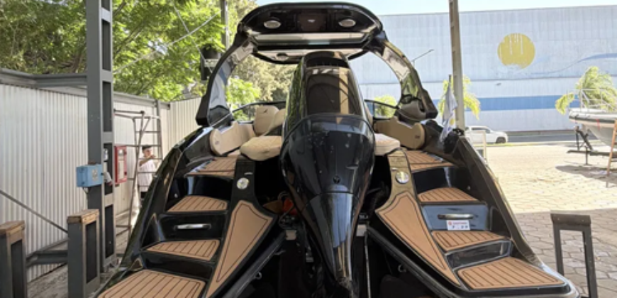 Piccini 229 S (2021)