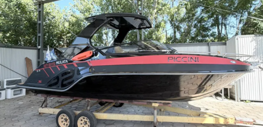 Piccini 229 S (2021)