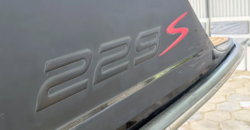 Piccini 229 S (2021)