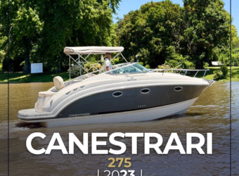 Canestrari 275 (2023)