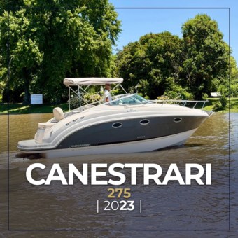 Canestrari 275 (2023)