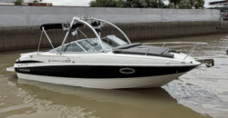 Quicksilver 2400 (2015)