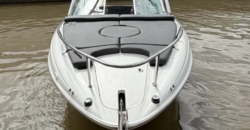 Quicksilver 2400 (2015)