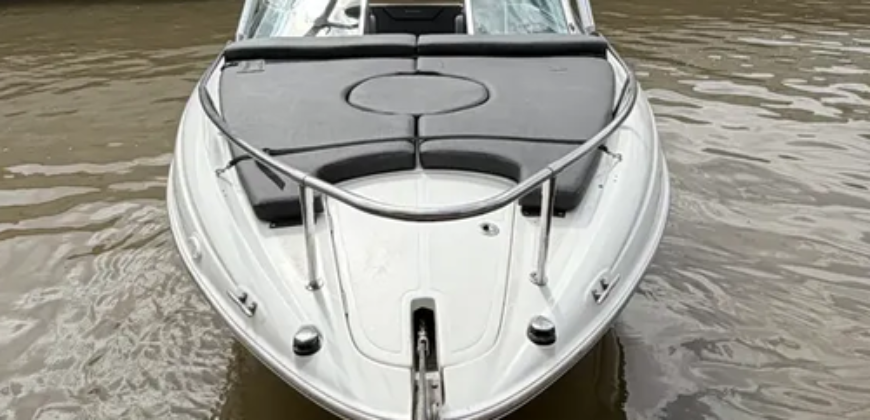 Quicksilver 2400 (2015)