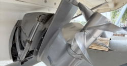 Quicksilver 2400 (2015)