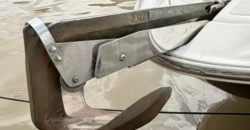 Quicksilver 2400 (2015)