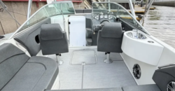Quicksilver 2400 (2015)