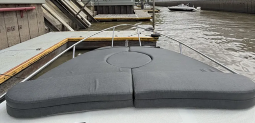 Quicksilver 2400 (2015)