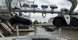 Quicksilver 2400 (2015)