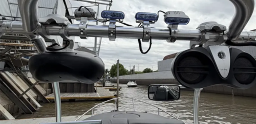 Quicksilver 2400 (2015)