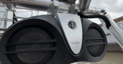 Quicksilver 2400 (2015)