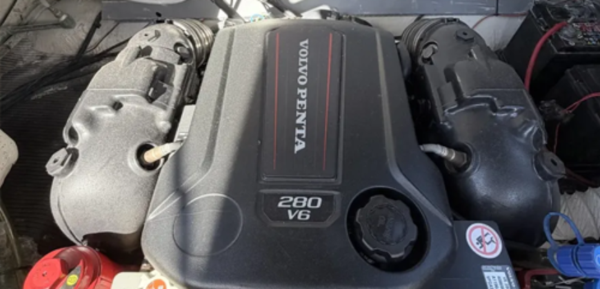Klase A 2400 (2023)
