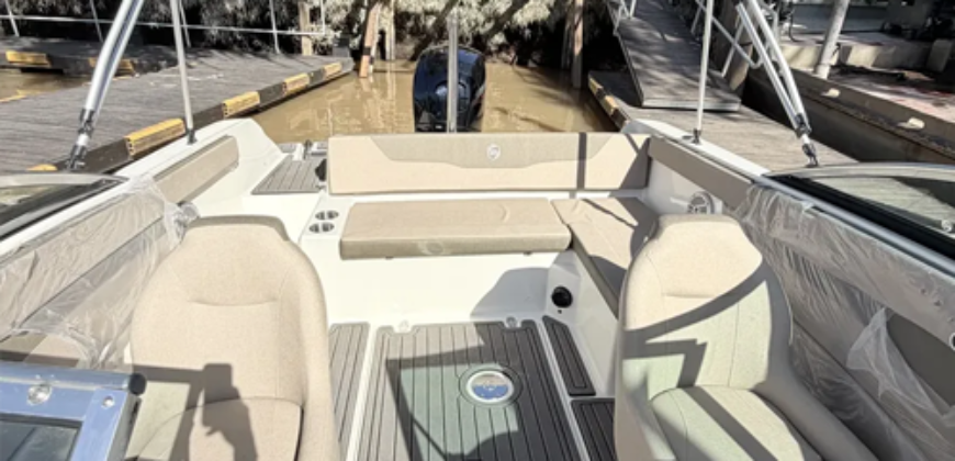 Bermuda Discovery 190 (2024)