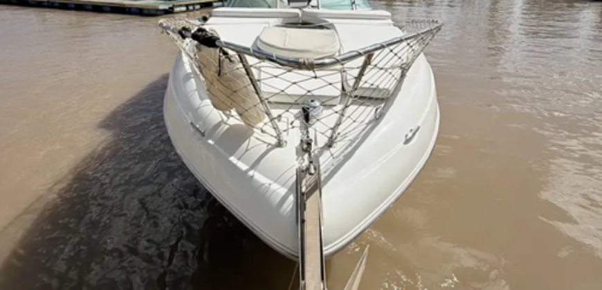 Trento 285 Success (2010)