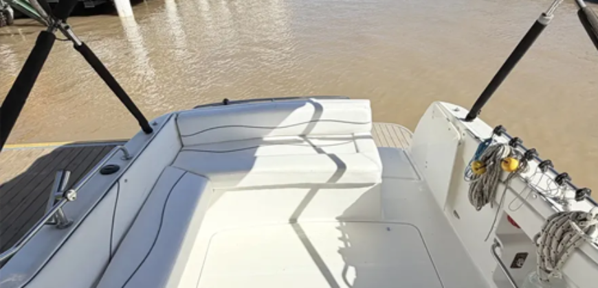 Trento 285 Success (2010)