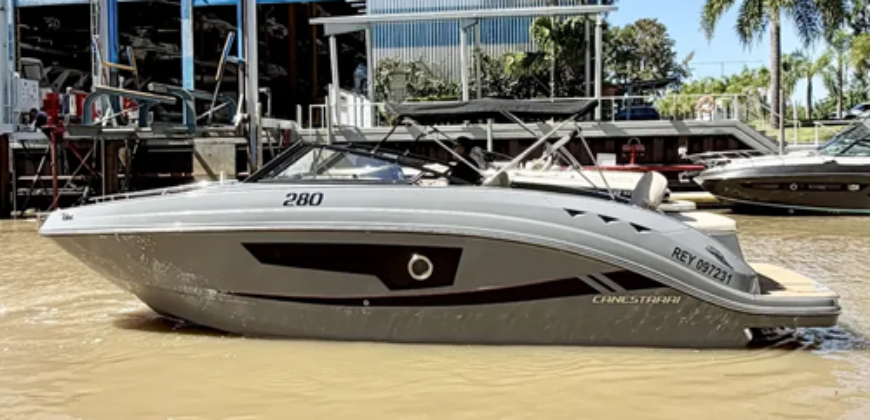 Canestrari 280 (2022)