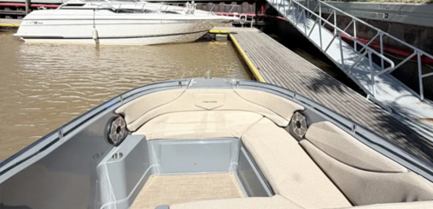 Canestrari 280 (2022)