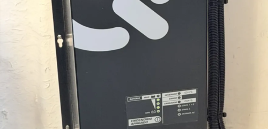 Canestrari 280 (2022)