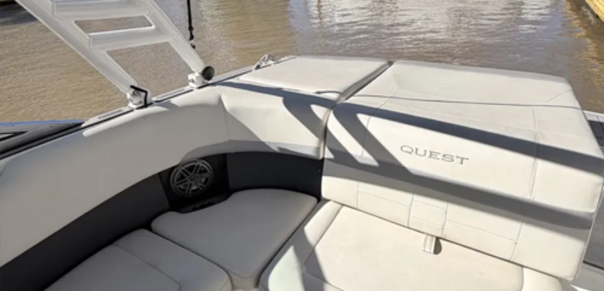 Quest 210 (2019)