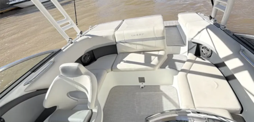 Quest 210 (2019)