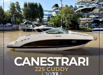 Canestrari 225 (2023)