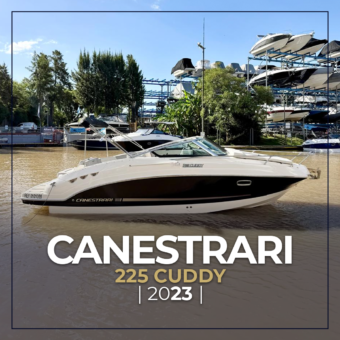Canestrari 225 (2023)