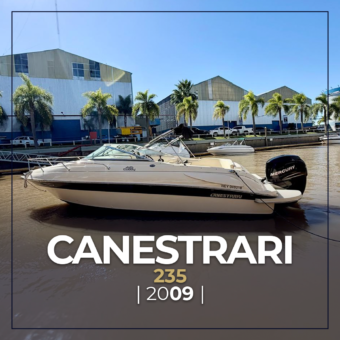 Canestrari 235 (2009)