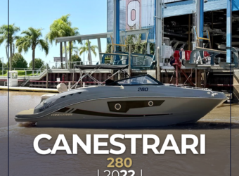 Canestrari 280 (2022)
