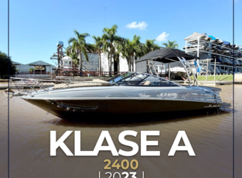 Klase A 2400 (2023)