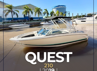 Quest 210 (2019)