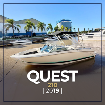Quest 210 (2019)