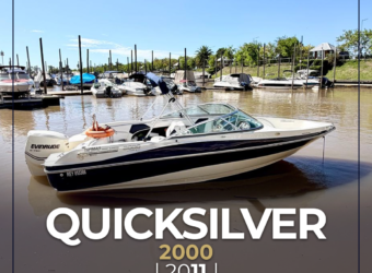 Quicksilver 2000 (2011)